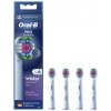 Oral-B EB18pRX 3D White 4 ks Oral-B EB18pRX 3D White 4 ks