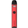 Uwell Caliburn A3 Pod Kit 520 mAh Červená 1 ks Uwell Caliburn A3 Pod Kit 520 mAh Červená 1 ks