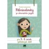 Päťminútovky zo slovenského jazyka pre 5. a 6. ročník základných škôl - Lampartová Terézia Päťminútovky zo slovenského jazyka pre 5. a 6. ročník základných škôl - Lampartová Terézia