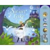 SWAN LAKE WITH SOUNDS - Lesley Sims SWAN LAKE WITH SOUNDS - Lesley Sims