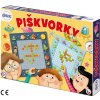 Hra Piškvorky Hra Piškvorky