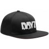 DayZ Survivor Adjustable Cap, black – čiapka DayZ Survivor Adjustable Cap, black – čiapka