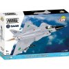 Cobi Klocki Saab AJ 37 Viggen 881 kusů Cobi Klocki Saab AJ 37 Viggen 881 kusů
