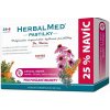 HERBALMED PASTILKY pre posilnenie imunity Dr.W echinacea, rakytník, 20 bylín, vit.C pastilky 24+6 navyše HERBALMED PASTILKY pre posilnenie imunity Dr.W echinacea, rakytník, 20 bylín, vit.C pastilky 24+6 navyše