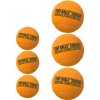 Tenisák pre psov - Oranžový pískací - 3ks (Tenisák pre psov - Oranžový pískací - 3ks) Tenisák pre psov - Oranžový pískací - 3ks (Tenisák pre psov - Oranžový pískací - 3ks)