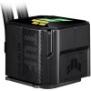 ASUS TUF GAMING LC III 360 ARGB kvapalinový chladič CPU, Aura Sync ARGB, 360mm 90RC0191-B0EAY0 ASUS TUF GAMING LC III 360 ARGB kvapalinový chladič CPU, Aura Sync ARGB, 360mm 90RC0191-B0EAY0