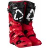 LEATT Motocross Stiefel FlexLock 5.5 Červená 11 LEATT Motocross Stiefel FlexLock 5.5 Červená 11