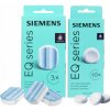Súprava pre kávovary Siemens - TZ80001, TZ80002 Súprava pre kávovary Siemens - TZ80001, TZ80002