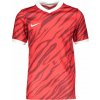 Nike | Dri-FIT NE Graphic 2 | červená| M Nike | Dri-FIT NE Graphic 2 | červená| M