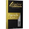 Legere FRENCH CUT BSF3.00 - plátok na barytón saxofón Legere FRENCH CUT BSF3.00 - plátok na barytón saxofón
