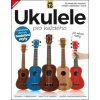 Ukulele pro každého (2. vydání) - Jon White, Sanne de Boer Ukulele pro každého (2. vydání) - Jon White, Sanne de Boer