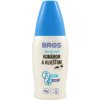 EXACT Invest s. r. o. Repelent proti komárom a kliešťom BROS 100ml EXACT Invest s. r. o. Repelent proti komárom a kliešťom BROS 100ml