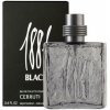 Nino Cerruti Cerruti 1881 Black toaletná voda pánska 100 ml Tester