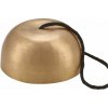 MEINL Sonic Energy tibetská spievajúca misa 9,5 cm séria Cosmos 250 g ručná výroba, tón G MEINL Sonic Energy tibetská spievajúca misa 9,5 cm séria Cosmos 250 g ručná výroba, tón G