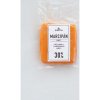 SweetArt Pravý marcipán oranžový 30% mandlí (150 g) - dortis SweetArt Pravý marcipán oranžový 30% mandlí (150 g) - dortis