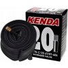 KENDA Duša 20 x 1,75/1,95/2,125 AV AUTOMOBILOVÁ KENDA Duša 20 x 1,75/1,95/2,125 AV AUTOMOBILOVÁ