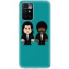 Odolné silikónové puzdro iSaprio - Pulp Fiction - Xiaomi Redmi 10 Odolné silikónové puzdro iSaprio - Pulp Fiction - Xiaomi Redmi 10