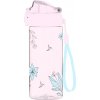 OXYBAG Láhev na pití OXY CLICK Kolibřík 500 ml OXYBAG Láhev na pití OXY CLICK Kolibřík 500 ml