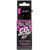 Muc-Off Inflater Kit Road CO2 pumpa Muc-Off Inflater Kit Road CO2 pumpa