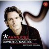 Xavier de Maistre, Aranjuez: Concertos and Dances for Harp, CD Xavier de Maistre, Aranjuez: Concertos and Dances for Harp, CD