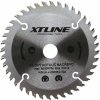 XTline Kotúč pílový s SK plátmi na drevo 305x30mm/100 zubov TCT30510 XTline Kotúč pílový s SK plátmi na drevo 305x30mm/100 zubov TCT30510