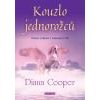 Kouzlo jednorožců Pomoc a léčení z nebeských říší - Cooperová Diana Kouzlo jednorožců Pomoc a léčení z nebeských říší - Cooperová Diana