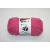 Gloria 50g - 52034 tm.ružová Gloria 50g - 52034 tm.ružová