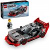 LEGO LEGO® Speed Champions 76921 Pretekárske auto Audi S1 e-tron quattro LEGO LEGO® Speed Champions 76921 Pretekárske auto Audi S1 e-tron quattro