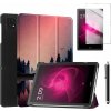 PUZDRO SMART COVER GRAFIKA + SKLO + DOTYKOVÉ PERO pre T-Mobile T Tablet 5G 10,36 PUZDRO SMART COVER GRAFIKA + SKLO + DOTYKOVÉ PERO pre T-Mobile T Tablet 5G 10,36