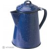 GSI Outdoors Coffee Pot kanvica, modrá 1.9 l GSI Outdoors Coffee Pot kanvica, modrá 1.9 l