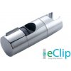 SAGITTARIUS Posuvný držiak na tyč s priemerom od 18 do 24mm, s technológiou eClip SAGITTARIUS Posuvný držiak na tyč s priemerom od 18 do 24mm, s technológiou eClip
