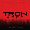 Nine Inch Nails: Tron: Ares (CD) - Nine Inch Nails Nine Inch Nails: Tron: Ares (CD) - Nine Inch Nails