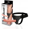 Harness Attraction Jackson Flesh 19.8 x 4.2cm Harness Attraction Jackson Flesh 19.8 x 4.2cm