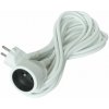 Solight PS16 10m biela Solight PS16 10m biela