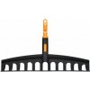 FISKARS Hrable univerzálne, plastové OneClick 1080674 FISKARS Hrable univerzálne, plastové OneClick 1080674