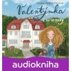 Valentýnka a narozeniny (audiokniha pro děti) - Ivana Peroutková, Ivona Knechtlová (ilustrácie) Valentýnka a narozeniny (audiokniha pro děti) - Ivana Peroutková, Ivona Knechtlová (ilustrácie)