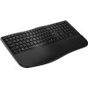 HP Multi-Device Dual-Mode Keyboard with Palm Rest 585K HP Multi-Device Dual-Mode Keyboard with Palm Rest 585K