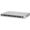 Ubiquiti Networks UniFi USW-48-PoE Gen2 48x GLAN, 32x PoE, 4x SFP, 195W USW-48-PoE Ubiquiti Networks UniFi USW-48-PoE Gen2 48x GLAN, 32x PoE, 4x SFP, 195W USW-48-PoE
