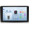 Ossuret Autorádio Smart Fortwo 2005-2010, CarPlay, Android, GPS, DAB, 4G LTE (A644_SMART24) Ossuret Autorádio Smart Fortwo 2005-2010, CarPlay, Android, GPS, DAB, 4G LTE (A644_SMART24)