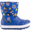 Detské snehule Coqui, MIKI Modrá,Mix,Biela 27 Detské snehule Coqui, MIKI Modrá,Mix,Biela 27