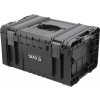 YATO SYSTÉMOVÝ BOX NÁRADIA 23B S12 (YT-09164) YATO SYSTÉMOVÝ BOX NÁRADIA 23B S12 (YT-09164)