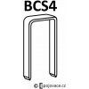 Spony Bostitch BCS4, délka 55 mm Spony Bostitch BCS4, délka 55 mm