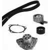 Vodné čerpadlo + sada ozubeného remeňa METELLI 30-1352-5 Vodné čerpadlo + sada ozubeného remeňa METELLI 30-1352-5