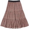 Ikks sukňa XV27012 viacfarebná