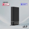 ASUS Router PRT-BE5000, 4x LAN, 1x WAN, 5GHz, 1GB RAM 90IG0AG0-MO9C10 ASUS Router PRT-BE5000, 4x LAN, 1x WAN, 5GHz, 1GB RAM 90IG0AG0-MO9C10