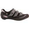 Cyklistické tretry Chain Road ELITE black 39 Cyklistické tretry Chain Road ELITE black 39