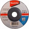 Makita D-18465 125 mm brúsny kotúč na kov Makita D-18465 125 mm brúsny kotúč na kov