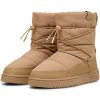 Puma Snehule Snowbae Wns Toasted-Chocolate 393920 04 hnedá