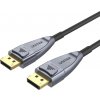 Kabel Unitek DisplayPort - DisplayPort 20m szary (C1618GY) Kabel Unitek DisplayPort - DisplayPort 20m szary (C1618GY)