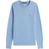 Tommy Hilfiger Svetre ESSENTIAL SSNL COTTO MW0MW39999 Modrá Tommy Hilfiger Svetre ESSENTIAL SSNL COTTO MW0MW39999 Modrá